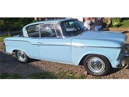 1960 Studebaker Lark (CC-1992381) for sale in Cadillac, Michigan
