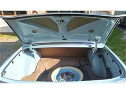 1960 Studebaker Lark (CC-1992381) for sale in Cadillac, Michigan