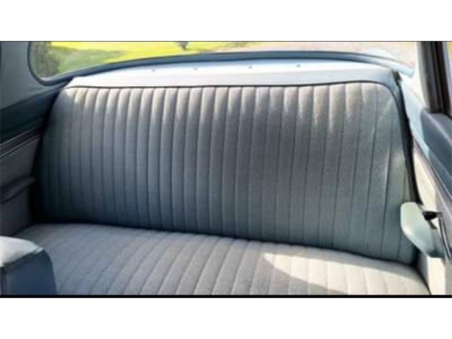 1960 Studebaker Lark (CC-1992381) for sale in Cadillac, Michigan