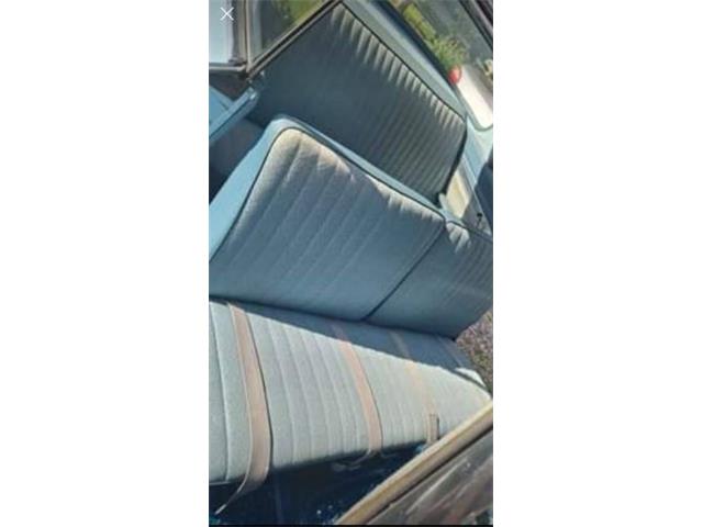 1960 Studebaker Lark (CC-1992381) for sale in Cadillac, Michigan
