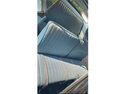 1960 Studebaker Lark (CC-1992381) for sale in Cadillac, Michigan