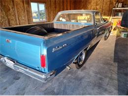 1965 Chevrolet El Camino (CC-1992398) for sale in Cadillac, Michigan