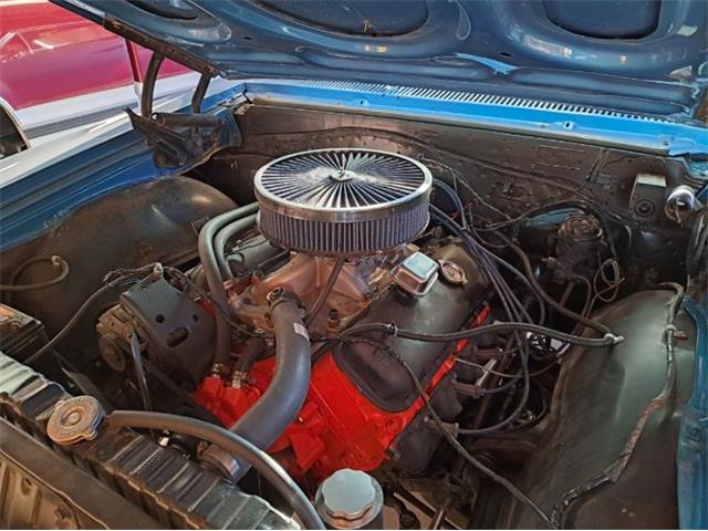 1965 Chevrolet El Camino (CC-1992398) for sale in Cadillac, Michigan