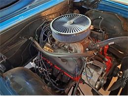 1965 Chevrolet El Camino (CC-1992398) for sale in Cadillac, Michigan