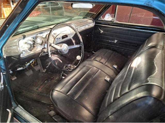 1965 Chevrolet El Camino (CC-1992398) for sale in Cadillac, Michigan