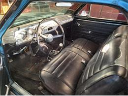 1965 Chevrolet El Camino (CC-1992398) for sale in Cadillac, Michigan