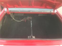 1972 Chevrolet Nova (CC-1992576) for sale in Cadillac, Michigan