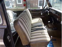 1978 International Scout II (CC-1992589) for sale in Cadillac, Michigan