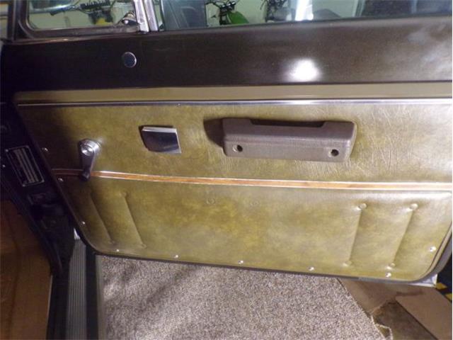 1978 International Scout II (CC-1992589) for sale in Cadillac, Michigan