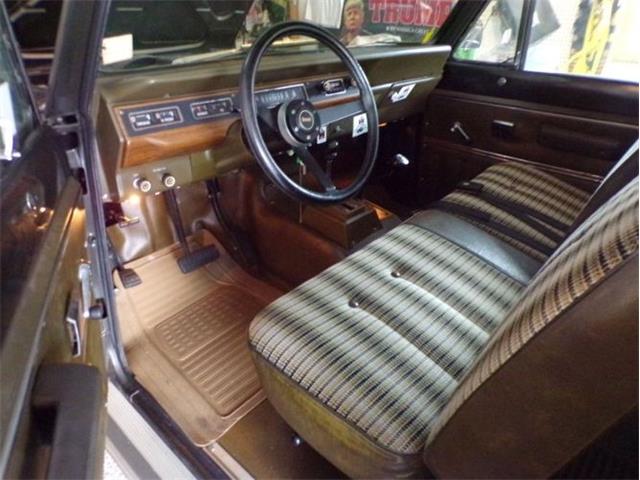 1978 International Scout II (CC-1992589) for sale in Cadillac, Michigan