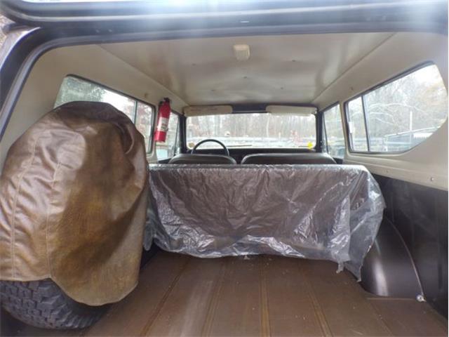 1978 International Scout II (CC-1992589) for sale in Cadillac, Michigan