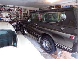 1978 International Scout II (CC-1992589) for sale in Cadillac, Michigan