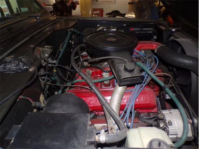 1978 International Scout II (CC-1992589) for sale in Cadillac, Michigan