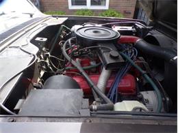 1978 International Scout II (CC-1992589) for sale in Cadillac, Michigan