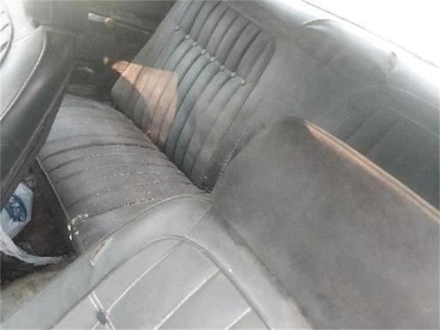 1969 Chevrolet Camaro (CC-1992618) for sale in Cadillac, Michigan