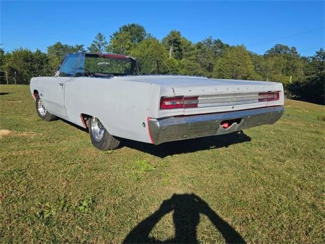 1968 Plymouth Fury (CC-1992650) for sale in Cadillac, Michigan