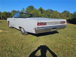 1968 Plymouth Fury (CC-1992650) for sale in Cadillac, Michigan