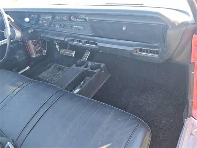 1968 Plymouth Fury (CC-1992650) for sale in Cadillac, Michigan