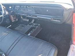 1968 Plymouth Fury (CC-1992650) for sale in Cadillac, Michigan
