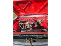 1968 Plymouth Fury (CC-1992650) for sale in Cadillac, Michigan