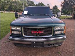 1998 GMC Sierra (CC-1992766) for sale in Cadillac, Michigan