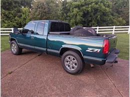 1998 GMC Sierra (CC-1992766) for sale in Cadillac, Michigan