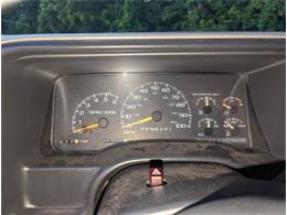 1998 GMC Sierra (CC-1992766) for sale in Cadillac, Michigan