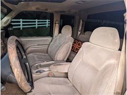 1998 GMC Sierra (CC-1992766) for sale in Cadillac, Michigan