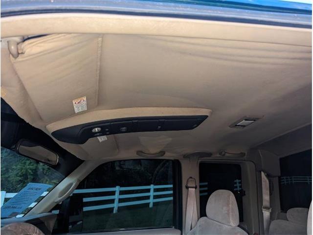 1998 GMC Sierra (CC-1992766) for sale in Cadillac, Michigan