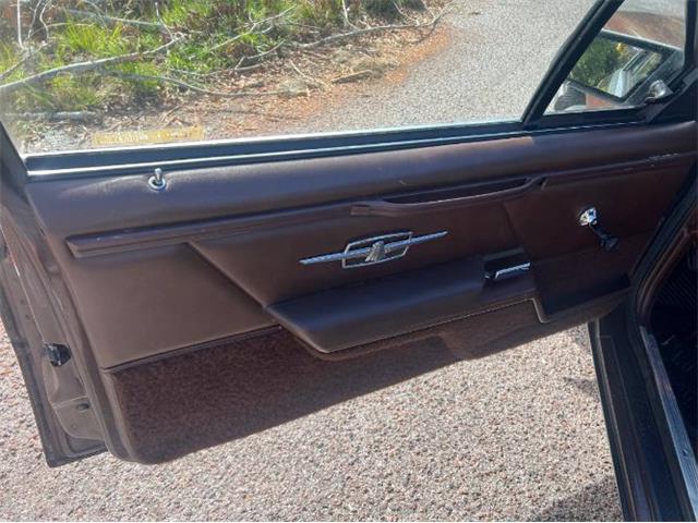 1983 Ford Thunderbird (CC-1992808) for sale in Cadillac, Michigan