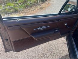1983 Ford Thunderbird (CC-1992808) for sale in Cadillac, Michigan