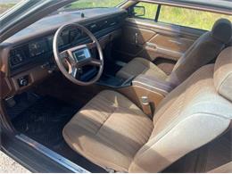 1983 Ford Thunderbird (CC-1992808) for sale in Cadillac, Michigan