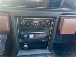 1983 Ford Thunderbird (CC-1992808) for sale in Cadillac, Michigan