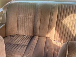 1983 Ford Thunderbird (CC-1992808) for sale in Cadillac, Michigan