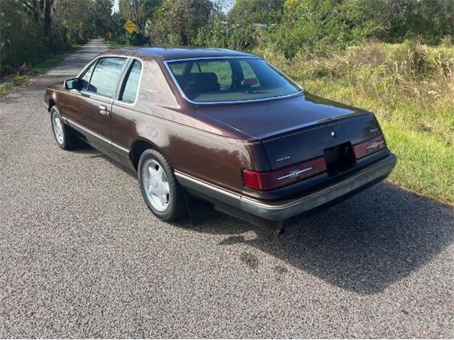 1983 Ford Thunderbird (CC-1992808) for sale in Cadillac, Michigan