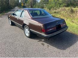 1983 Ford Thunderbird (CC-1992808) for sale in Cadillac, Michigan