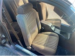 1983 Ford Thunderbird (CC-1992808) for sale in Cadillac, Michigan