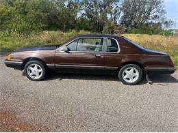 1983 Ford Thunderbird (CC-1992808) for sale in Cadillac, Michigan