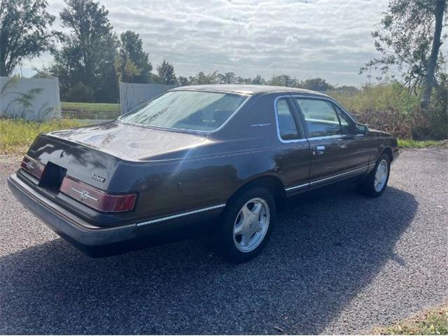 1983 Ford Thunderbird (CC-1992808) for sale in Cadillac, Michigan