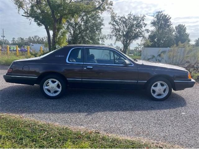 1983 Ford Thunderbird (CC-1992808) for sale in Cadillac, Michigan