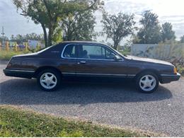 1983 Ford Thunderbird (CC-1992808) for sale in Cadillac, Michigan