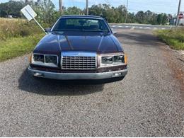 1983 Ford Thunderbird (CC-1992808) for sale in Cadillac, Michigan