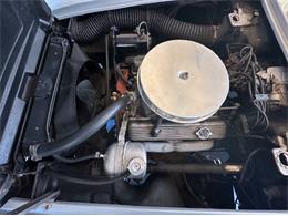 1962 Chevrolet Corvette (CC-1992813) for sale in Cadillac, Michigan