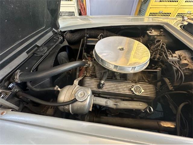 1962 Chevrolet Corvette (CC-1992813) for sale in Cadillac, Michigan