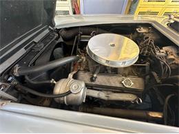 1962 Chevrolet Corvette (CC-1992813) for sale in Cadillac, Michigan