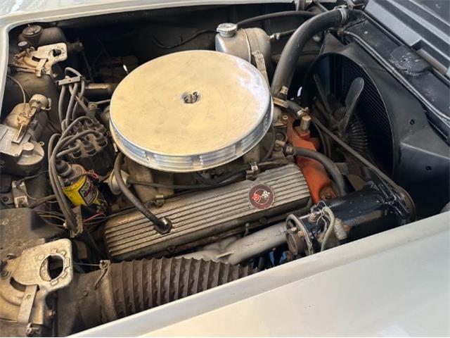 1962 Chevrolet Corvette (CC-1992813) for sale in Cadillac, Michigan