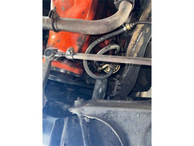 1962 Chevrolet Corvette (CC-1992813) for sale in Cadillac, Michigan