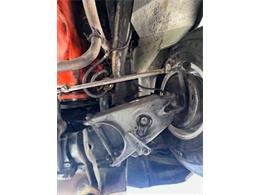 1962 Chevrolet Corvette (CC-1992813) for sale in Cadillac, Michigan