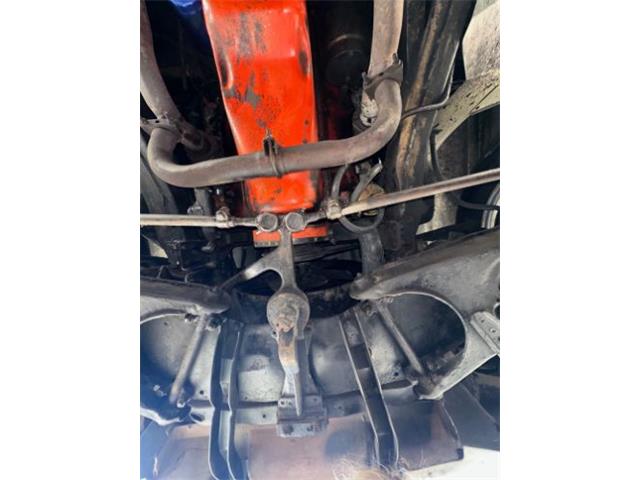 1962 Chevrolet Corvette (CC-1992813) for sale in Cadillac, Michigan