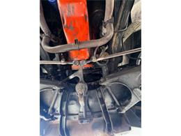 1962 Chevrolet Corvette (CC-1992813) for sale in Cadillac, Michigan